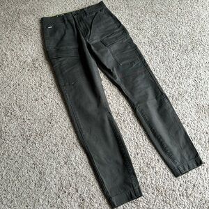 G-Star skinny cargo pants as seen on Kate Middleton